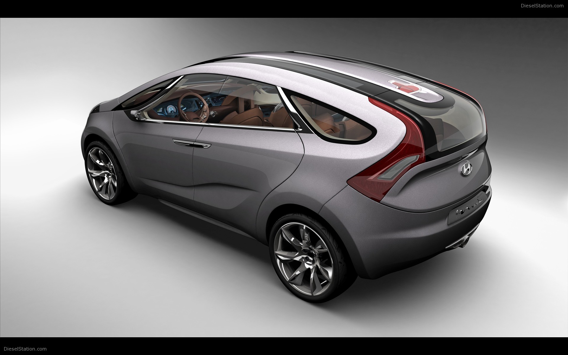Hyundai HED-5 